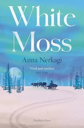 White Moss