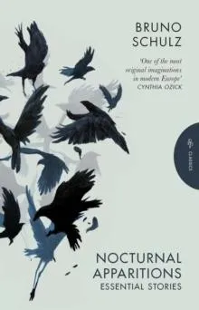 Nocturnal Apparitions: Essential Stories