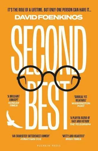 Second Best