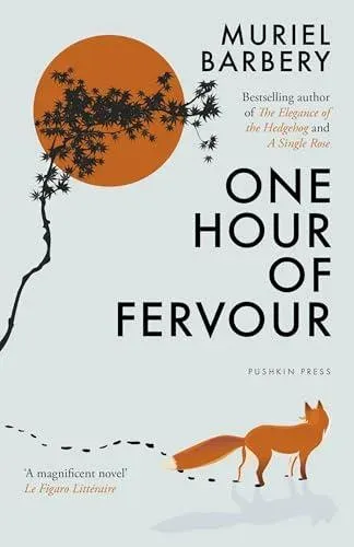 One Hour of Fervour