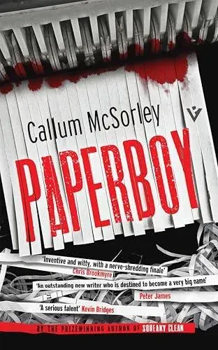 Paperboy