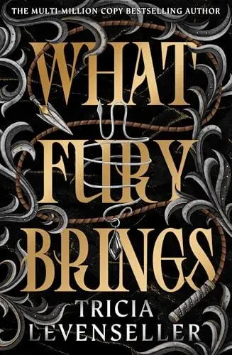 Hell Hath No Fury