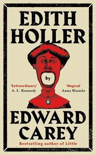 Edith Holler