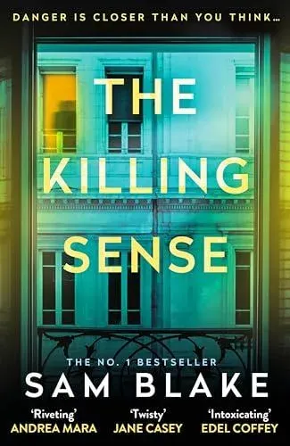 Killing Sense