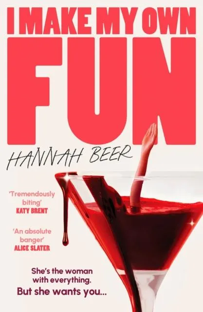 I Make My Own Fun : 'A dark, crazed reversal of Notting Hill'