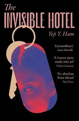 The Invisible Hotel : 'A horror story made into art'