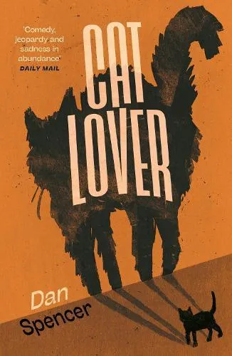 Cat Lover