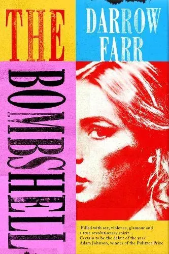 The Bombshell : 'Sexy, kinetic, dazzling... Unforgettable'