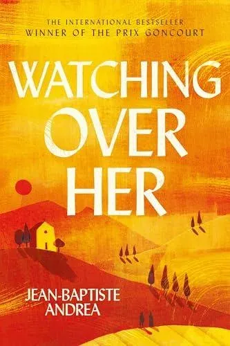 Watching Over Her : The prize-winning million-copy-bestselling historical romance that has captivated readers