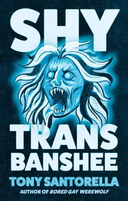 Shy Trans Banshee : The supernatural mystery that's an absolute scream
