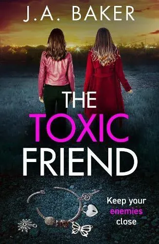 The Toxic Friend