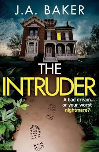 The Intruder