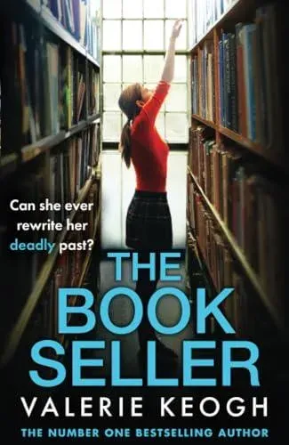 The Bookseller