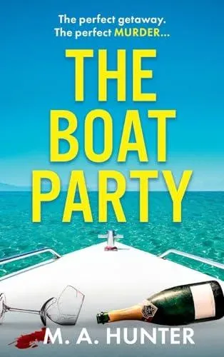 The Boat Party
