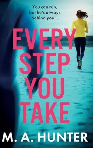 Every Step You Take