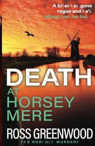 Death at Horsey Mere