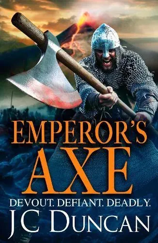 Emperor's Axe