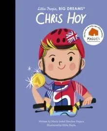 Chris Hoy