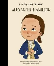 Alexander Hamilton