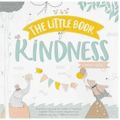 Little Book of Kindness