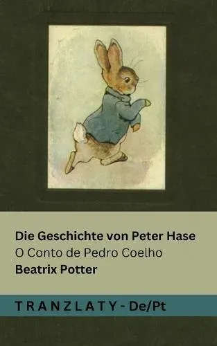Geschichte von Peter Hase / O Conto de Pedro Coelho