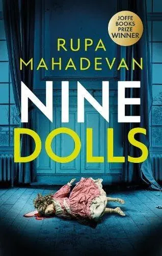 Nine Dolls