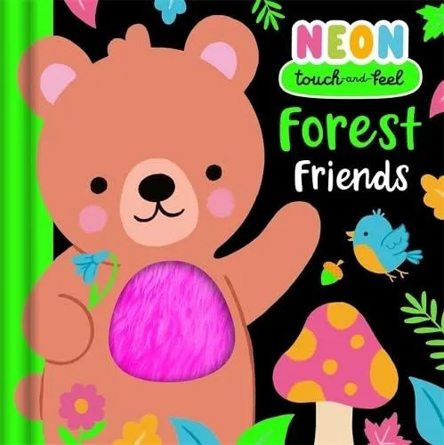 Forest Friends