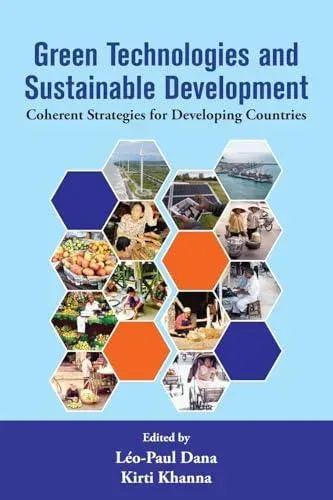 Green Technologies and Sustainable Development