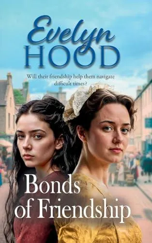 Bonds of Friendship