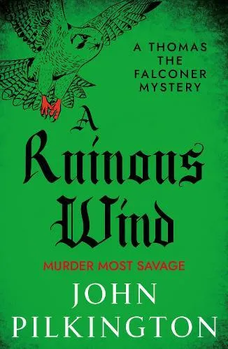 A Ruinous Wind