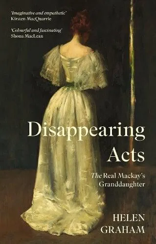 Disappearing Acts