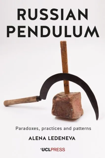 Russian Pendulum