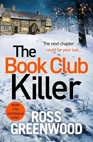 The Book Club Killer