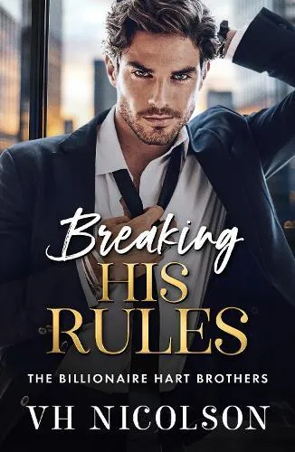 Breaking His Rules
