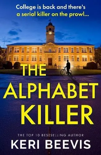 The Alphabet Killer