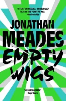 Empty Wigs