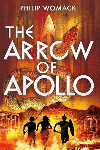 Arrow of Apollo