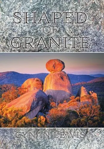 Shaped of Granite