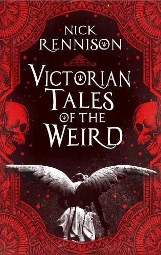 Victorian Tales of the Weird