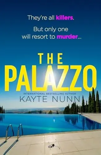 The Palazzo