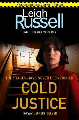 Cold Justice
