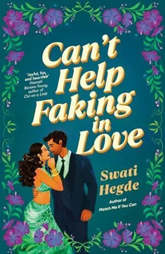 Can't Help Faking In Love