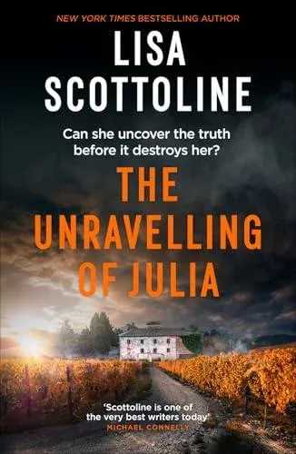 Unravelling of Julia