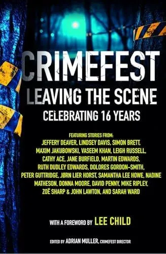 CrimeFest