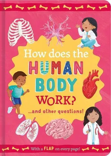 How Does the Human Body Work?
