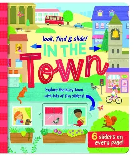 In the Town