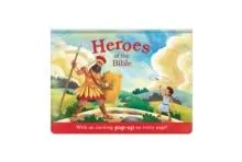 Heroes of the Bible