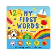 My First Words