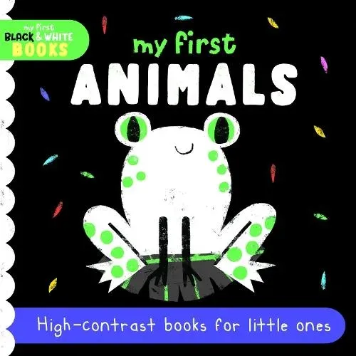 My First Animals