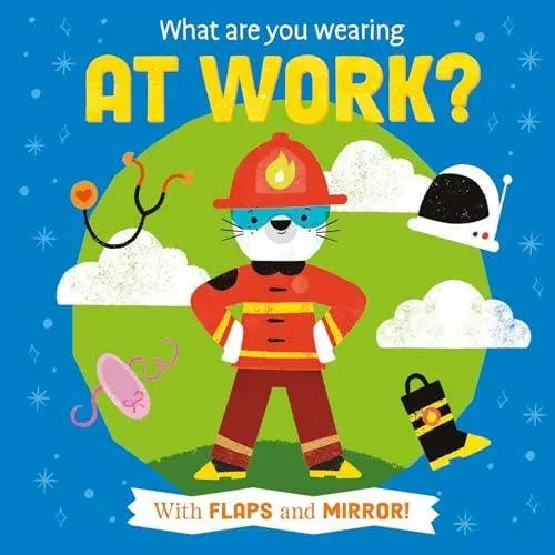 What Are You Wearing at Work?